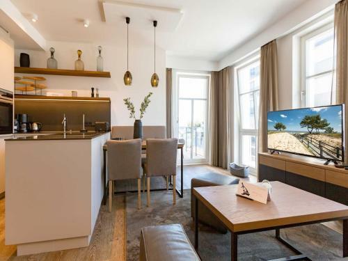 Apartamento Beachhouse Bansin