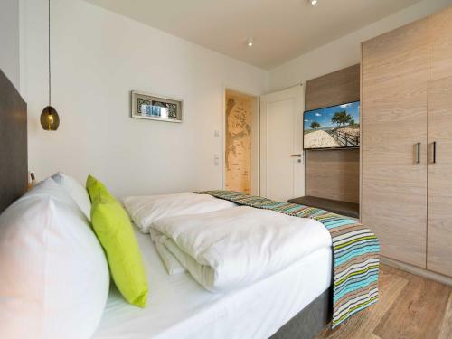 Apartamento Beachhouse Bansin