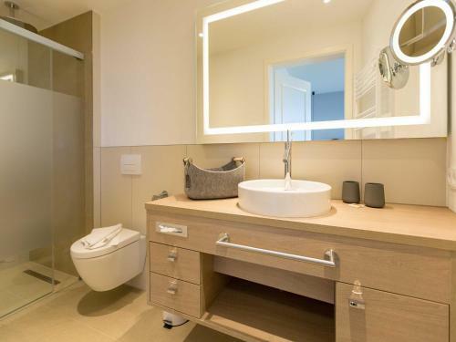 Apartamento Beachhouse Bansin