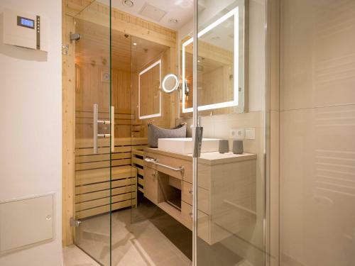 Apartamento Beachhouse Bansin
