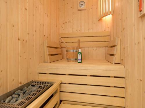 Apartamento Beachhouse Bansin