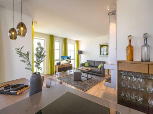 Apartamento Beachhouse Bansin