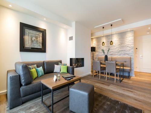 Apartamento Beachhouse Bansin