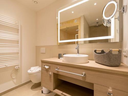 Apartamento Beachhouse Bansin