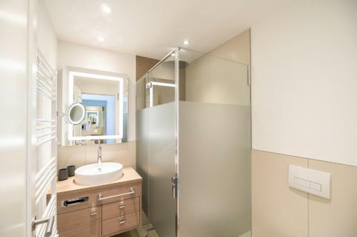 Apartamento Beachhouse Bansin