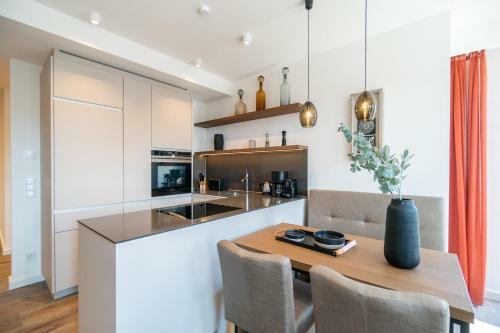 Apartamento Beachhouse Bansin
