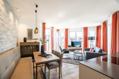 Apartamento Beachhouse Bansin