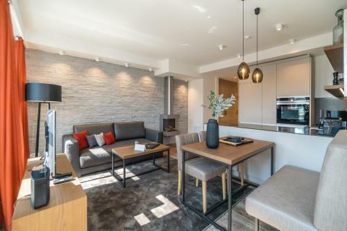 Apartamento Beachhouse Bansin