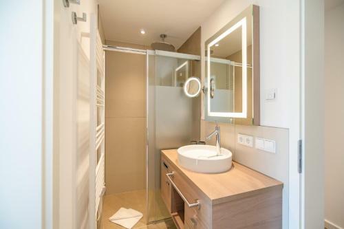 Apartamento Beachhouse Bansin