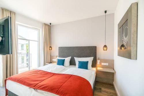 Apartamento Beachhouse Bansin