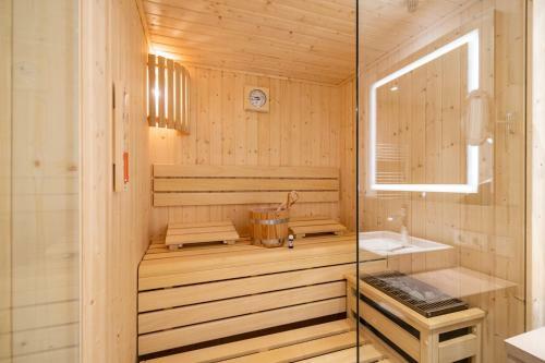 Apartamento Beachhouse Bansin