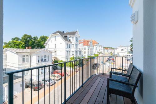 Apartamento Beachhouse Bansin