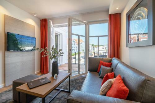Apartamento Beachhouse Bansin