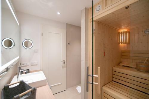 Apartamento Beachhouse Bansin