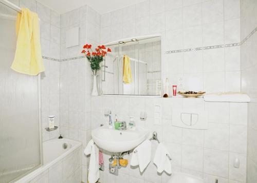 Apartamento Villa Strandperle_ Whg_ 04