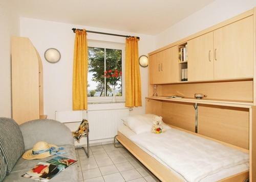 Apartamento Villa Strandperle_ Whg_ 04