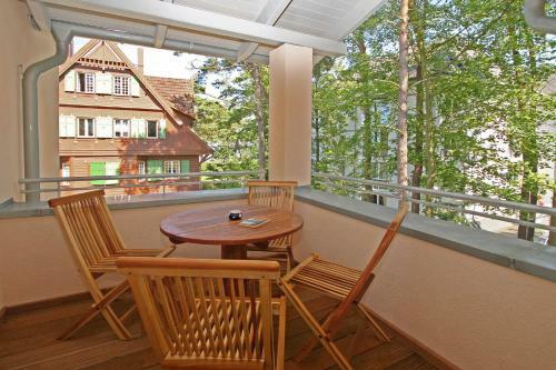 Neue Villa Ernst - Apartment 5
