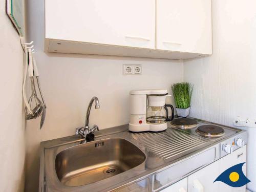 Apartamento Duenenhaus Whg_ 02