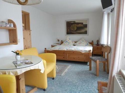 Apartamento Duenenhaus Whg_ 02