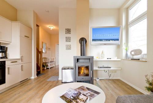 Apartamento Villa Seestern 7