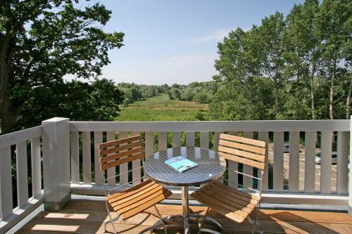 Apartamento Villa Seestern 7