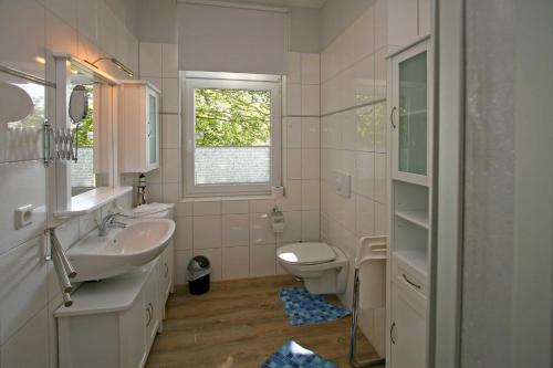 Apartamento Villa Seestern 7