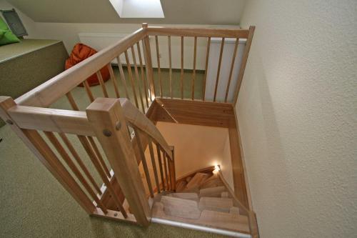 Apartamento Villa Seestern 7
