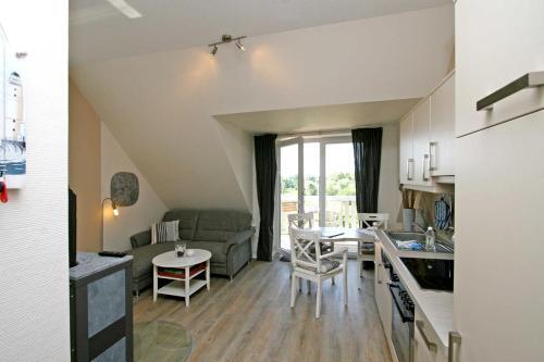 Apartamento Villa Seestern 7