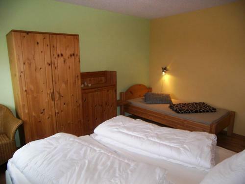 Apartamento Ferienwohnung Ladendorf