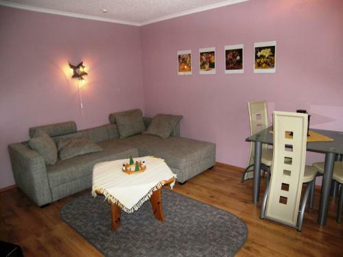 Apartamento Ferienwohnung Ladendorf
