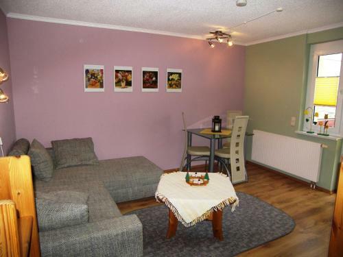 Apartamento Ferienwohnung Ladendorf