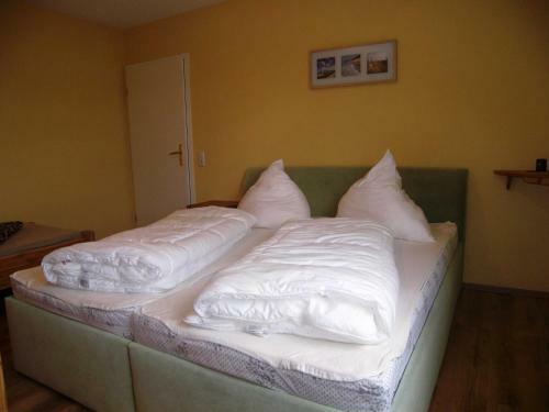 Apartamento Ferienwohnung Ladendorf