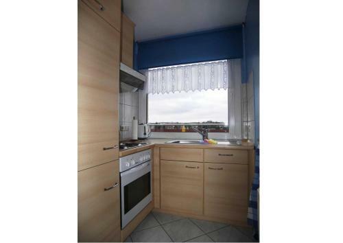 Apartamento Ferienwohnung Ladendorf