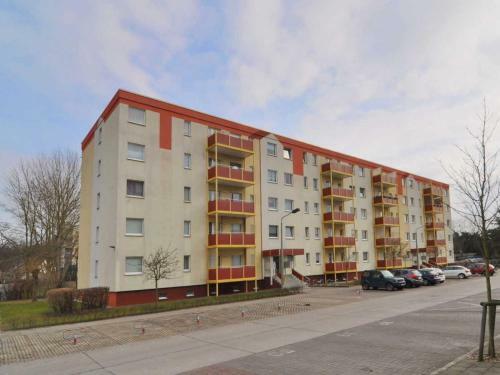 Apartamento Ferienwohnung Ladendorf