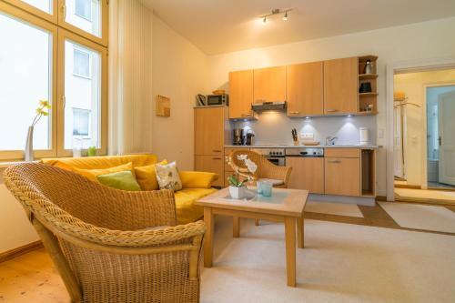 Apartamento Ostseevilla 04
