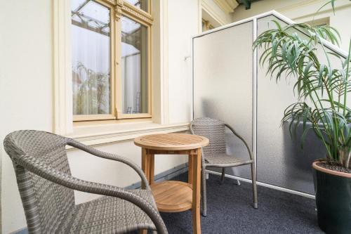 Apartamento Ostseevilla 04