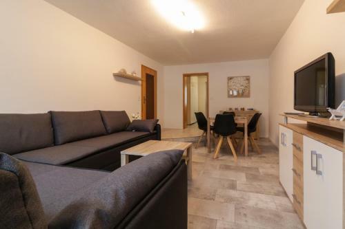 Apartamento Gartenhaus Villa Diana