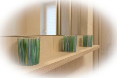 Apartamento Gartenhaus Villa Diana