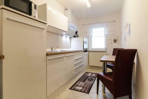 Apartamento Gartenhaus Villa Diana