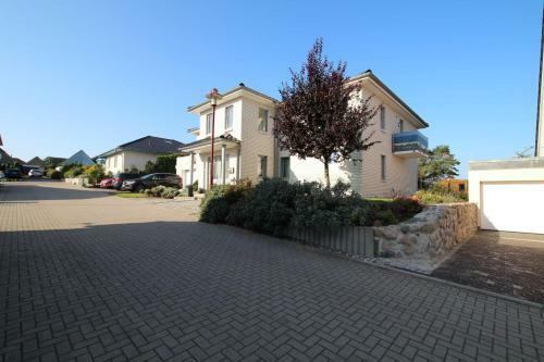 Apartamento Ferienwohnungen H_ Jaeger