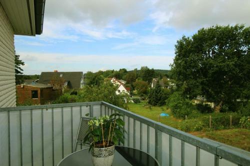 Apartamento Ferienwohnungen H_ Jaeger