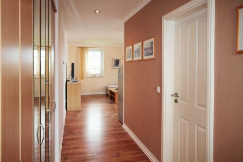 Apartamento Ferienwohnungen H_ Jaeger