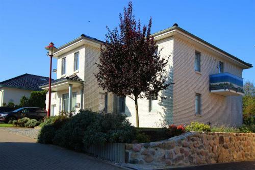 Apartamento Ferienwohnungen H_ Jaeger