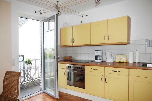 Apartamento Ferienwohnungen H_ Jaeger