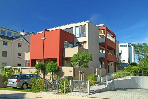 Apartamento Quartier 47