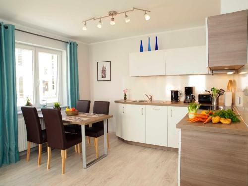 Apartamento Haus Atlantic