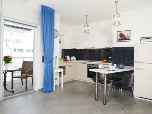 Apartamento Haus Atlantic