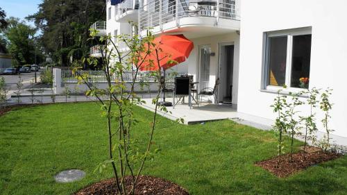 Apartamento Haus Atlantic