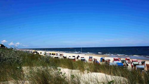 Apartamento Haus Atlantic