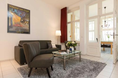 Apartamento Villa Medici Wohnung 07